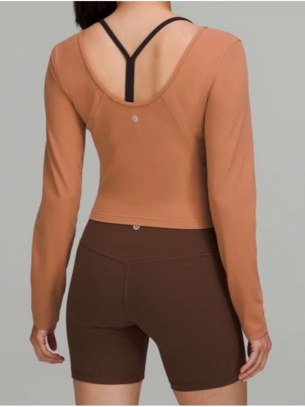 Lululemon Align Long Sleeve